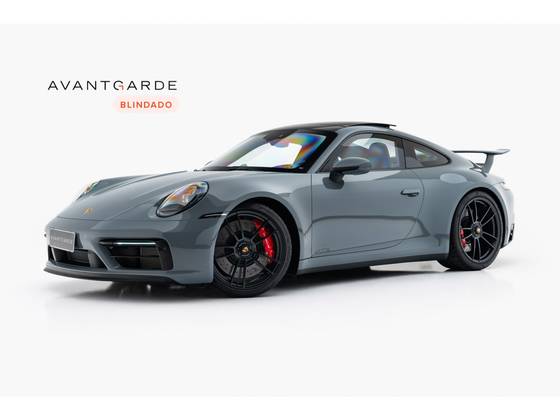 PORSCHE 911 3.0 24V H6 GASOLINA CARRERA GTS PDK PORSCHE 911 3.0 24V H6 GASOLINA CARRERA GTS PDK